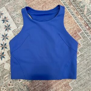 Lululemon Invigorated Tank Top